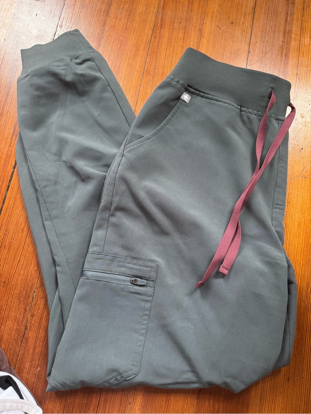 Figs Zamora Joggers Scrub Pant